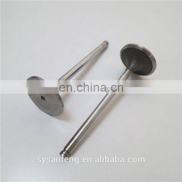 3924492 Dongfeng Truck 6CT Diesel Engine Parts Name Intake Valve