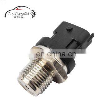 3843100 Fuel Pressure Sensor For Volvo Original Automobile Sensor