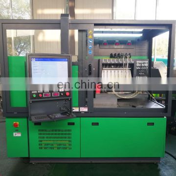 CR825 Multifunction injector and  pump test bench