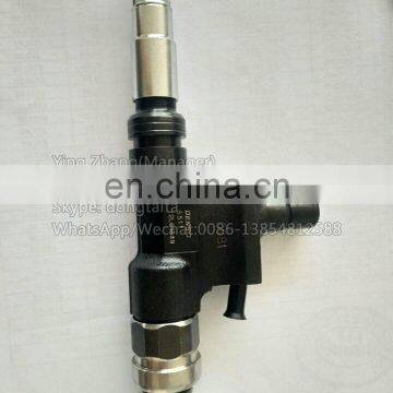 Den-so Common Rail Injectors 095000-6510 photo-2
