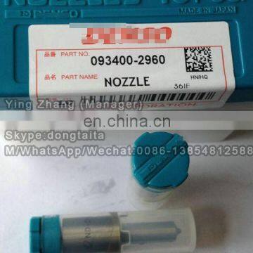 Diesel Fuel Injection Nozzle DLLA155SND296 for Injector 093400-2960 photo-5