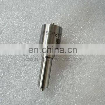 DLLA150P866 Nozzle 093400-8660 for Injector 095000-5550 photo-2