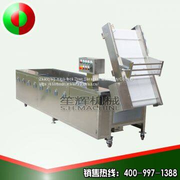 Vegetable Washing Machine With Ozone photo-2