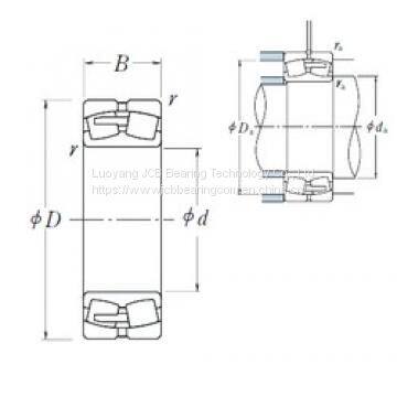 500x830x264 bearing