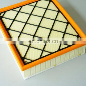 High Quality Automotive Air Filter Manufacture 30757155 photo-2