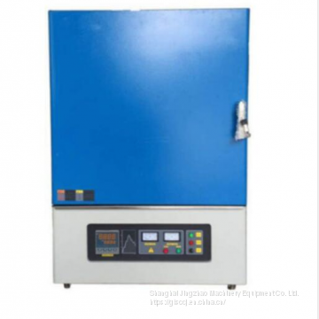 Box type non-standard high temperature furnace