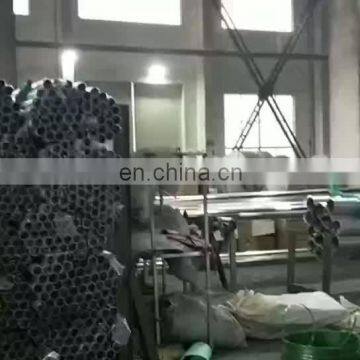 Manufacturer directly supply Cheap price stainless steel pipe price per ton