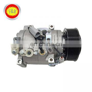 Good Quality Engine Car Parts AC Compressor Assy OEM 88320-6A320 photo-6