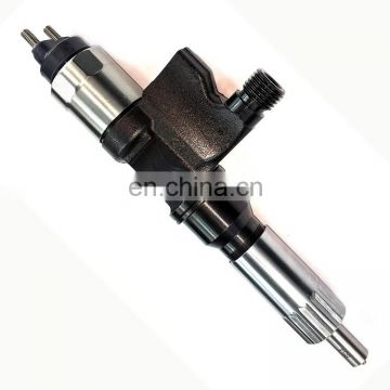 Diesel Injector 095000-5471 095000-5472 for ZX200-3 Excavator 4HK1 Engine