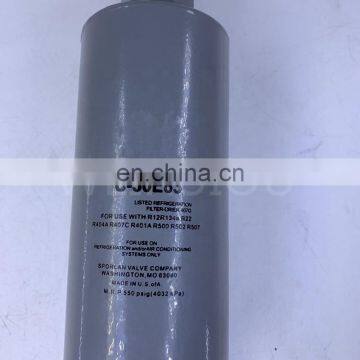 Oil Filter Element Air Conditioning Filter 02643089000 photo-3