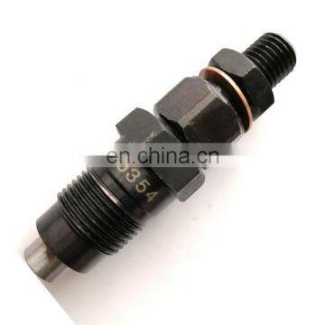 A2300 engine fuel injector 4900354