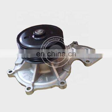 Genuine ISF3.8 Diesel Engine Water Pump 5333035 5288908 5257960 5263374