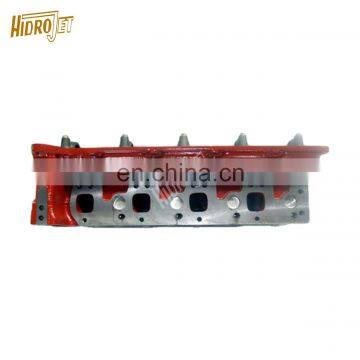 High Quality Truck Parts J05E J08E Cylinder Head for J05E J08E photo-4