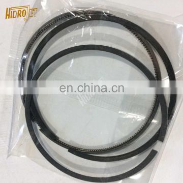 6D140 Piston ring assy  6261-31-2030  piston ring set for PC600-8 part no 6261312030