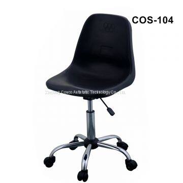 Antistatic CHAIR PU Leather Office Chair photo-3