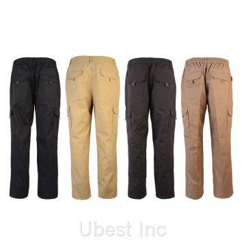 Cargo Work Pant For Men 06 photo-3