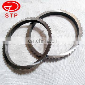 Original Factory HOWO Truck Parts Gearbox Synchronous Ring WG2210100009 for 12 Gear