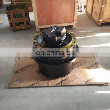 374D Travel Motor Final Drive 296-6303,353-0504,2966303,3530504