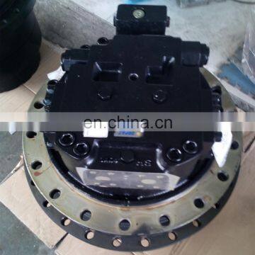 R290NLC-7A Final Drive 31N8-40070 Excavator R290LC-7 Track Drive photo-6