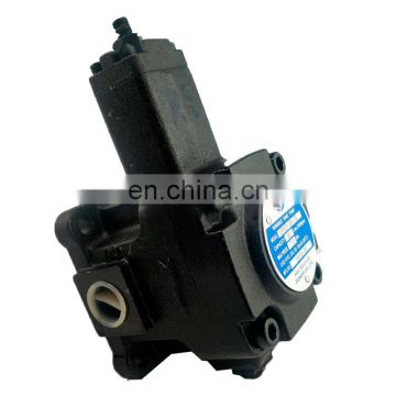 PVF Series PVF-20 PVF-30 PVF-40 Variable Displacement Vane Pumps PVF-40-55-10S