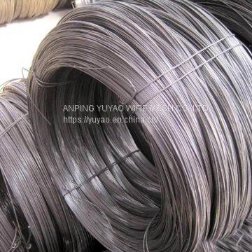 16gauge Wire China Black Annealed Binding Wire for Construction photo-4