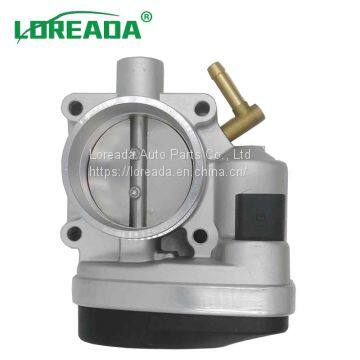 LOREADA Throttle Body 1354150335803 408238627001Z V20-81-0020 13541503358 1503358 for  Mini Cooper