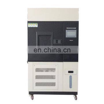 PLC Accelerated Weather Resistence Xenon ARC Lamp Climatic Aging Test Chamber For Sale