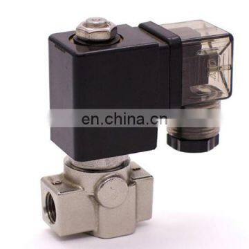 Stainless Steel 316l Valve With Internal Thread photo-3