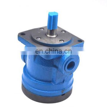 High pressure electric 24 v mini pump hydraulic