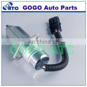 Fuel Shutoff Solenoid Valve SA-4754-12 SA-4754-24 3934171 3931196