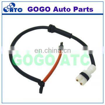 Front Brake Pad Wear Sensor OEM 99661236500 52443016738 52443016349