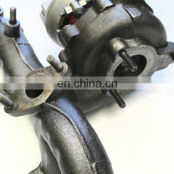 Factory Supply BV39 54399880005 Turbocharger for Audi photo-2