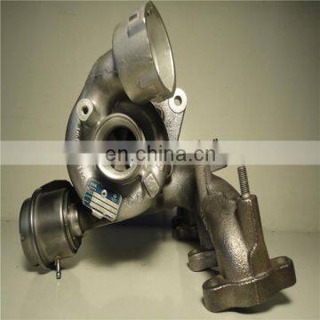 BV39 turbo 54399880029 turbocharger 03G253019K