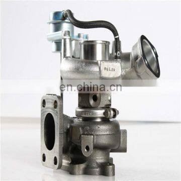 TD04-4 49389-02060 ME226939 Turbo for Mitsubishi Engine Fuso 4M50 photo-6