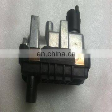 G-77 Turbo Actuator 767649 6NW009550 High Quality