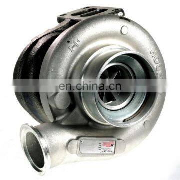 MAN-N TURBO HX40 3598107 51.09100-7576 3598108 photo-2