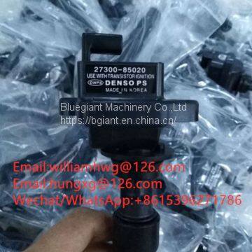 Denso Ignition Coil 13034189 27300-85020