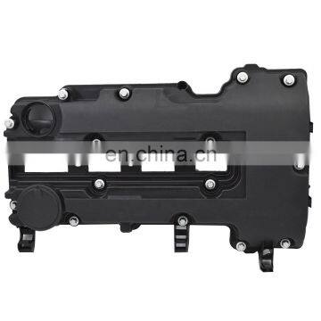 Valve Cover For GM Buick Encore Cadillac ELR Chevrolet Sonic Volt L4 25198498 photo-5