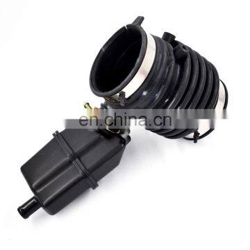 Engine Air Cleaner Intake Hose Fit for Nissan Murano Quest 16576-1AA1A