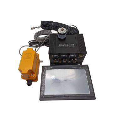 Hoist Load Moment Indicator Limit Switch for SYM Tower Crane photo-4