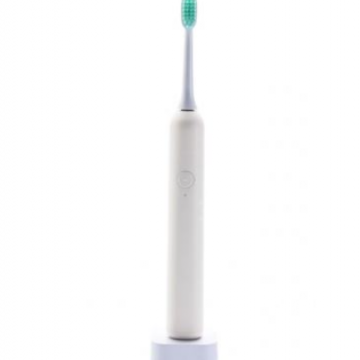 Electric Toothbrush 360 Degree Waterproof Travel Toothbrush photo-2
