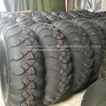 13.00-18truck Tyre for Military BT-80 off Road Tyre Run Flat 1300-18 photo-3