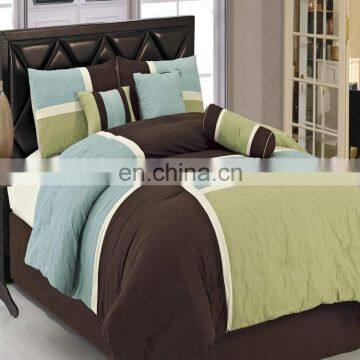 Wholesale Four Seasons Hotel Bedding Sets Super Soft 100% Cotton 3D Bedding Sets photo-2