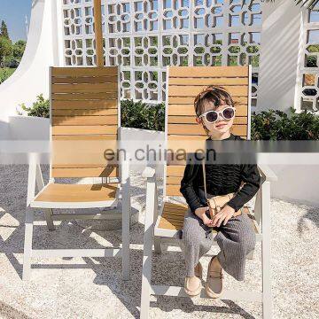 Girls' Bottoming Shirt Autumn 2020 Korean Wave Wrinkle Bubble Sleeve Solid Color Knitted Bottoming Shirt Top photo-6