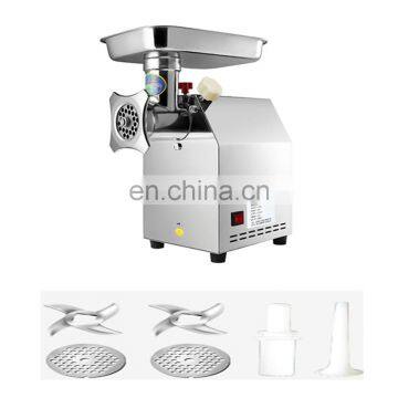 1100W Automatic Meat Processing Machine,meat Grinder photo-4