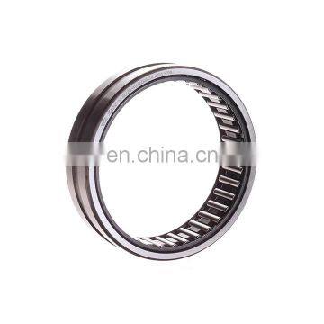 high quality NK NKI series NK85/35 NKI80/35 machined ring needle roller bearing size 85x105x35