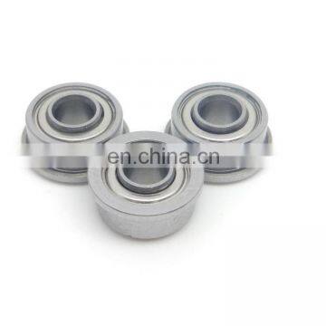 wide inner ring bearing inch bearing 3.175X7.938X3.572 FR2-5ZZEE Extended Inner Ring Bearing