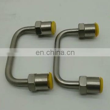 Auto repair common rail injector repair spare parts fuel injector rail pipe clamp connector