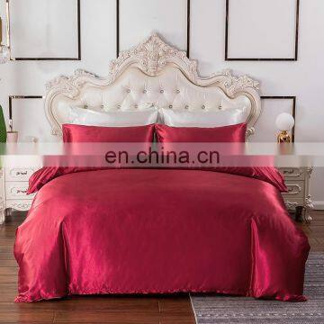 Hotel Fashion Design Comforter Double Bedding Set