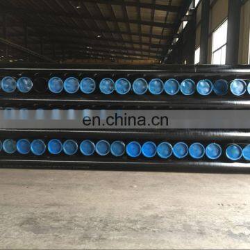 API 5L ASTM A106 A53 GrB Large Diameter Seamless Steel Pipe photo-3